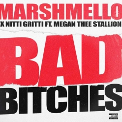 Marshmello & Nitti Gritti ft. Megan Thee Stallion - Bad Bitches